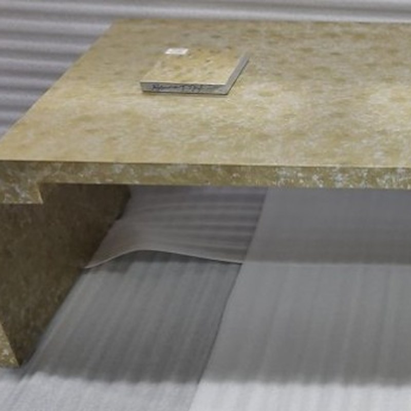 Gold Silver Foil