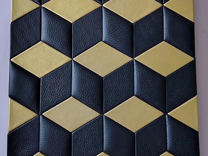 Leather Panels