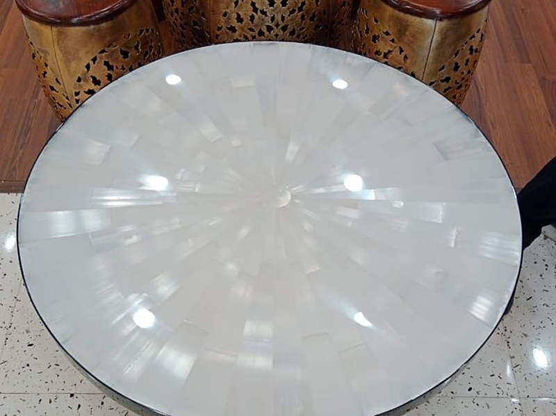 Selenite