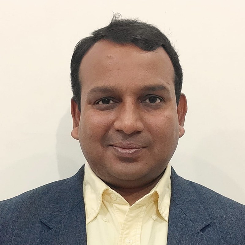 Alok Kumar