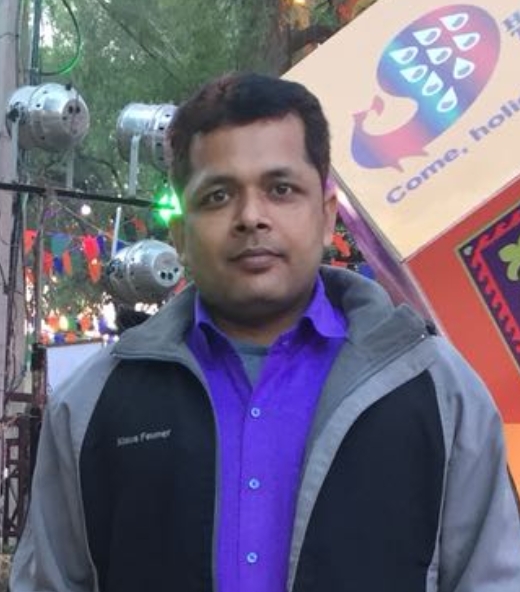 Balwant Singh