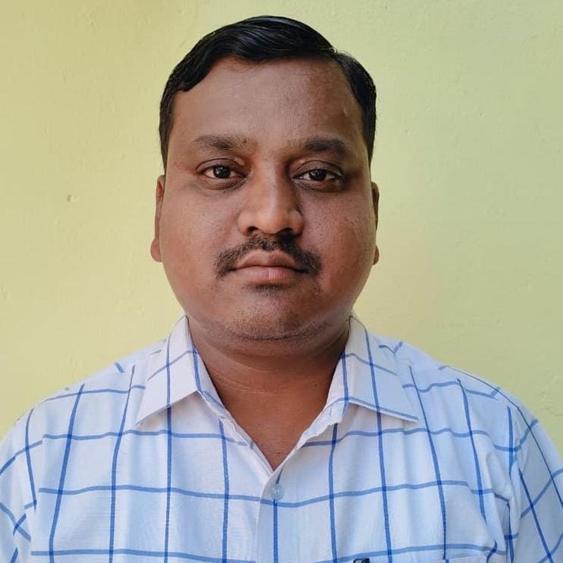 Gyandeep Kumar