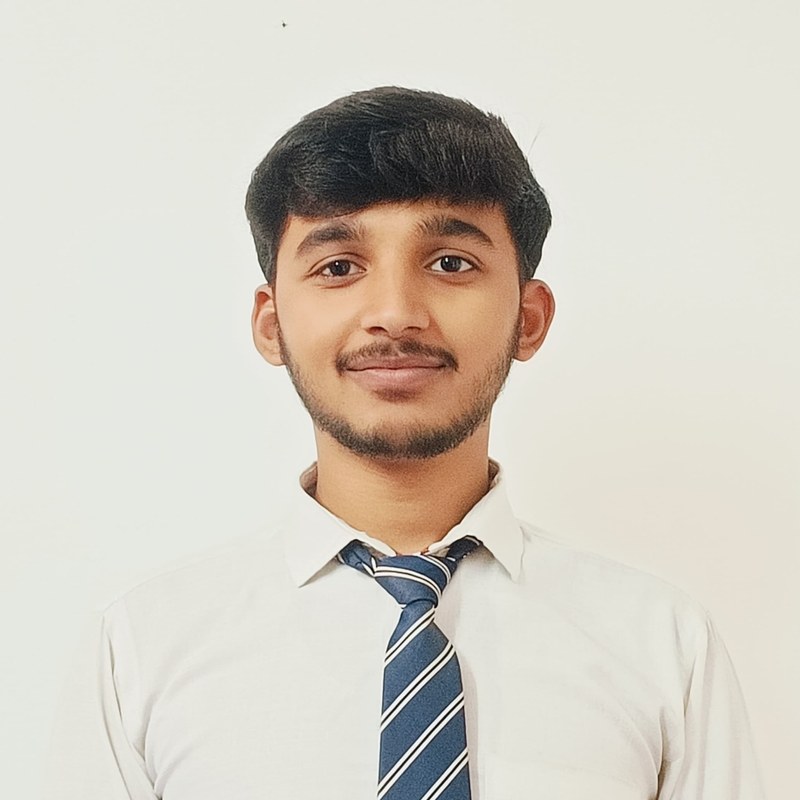 Himanshu Sharma