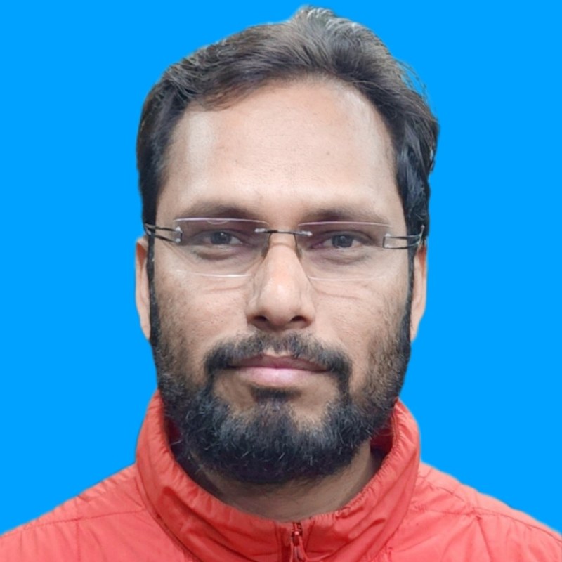 Rohit Kumar Sharma