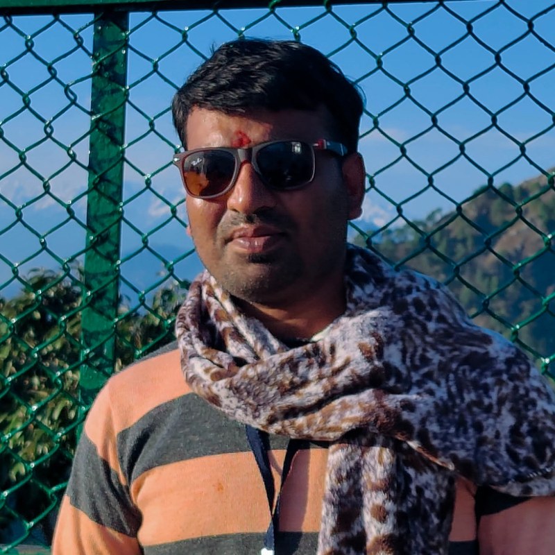 Sujit Kumar