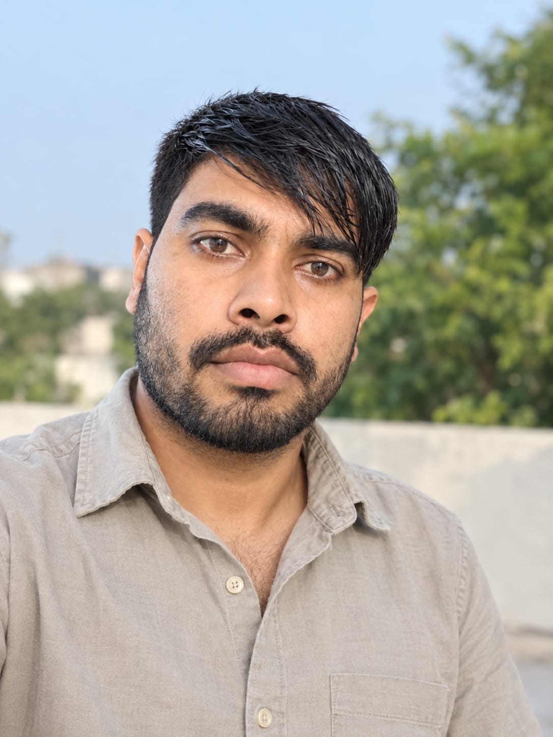 Suraj Kumar