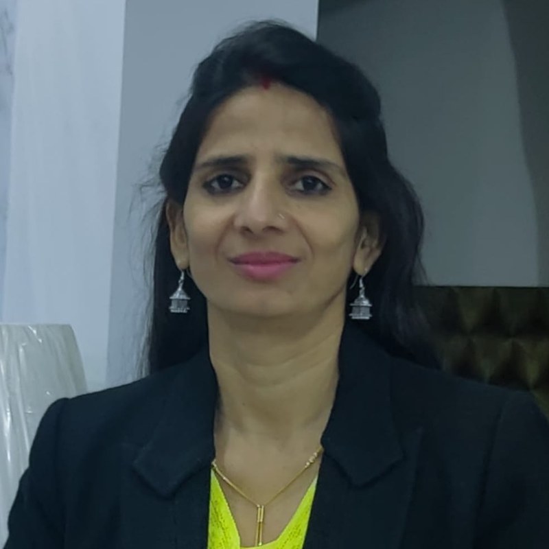 Veena Verma